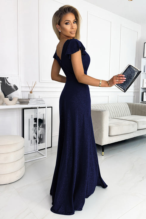 Evening dress model 177888